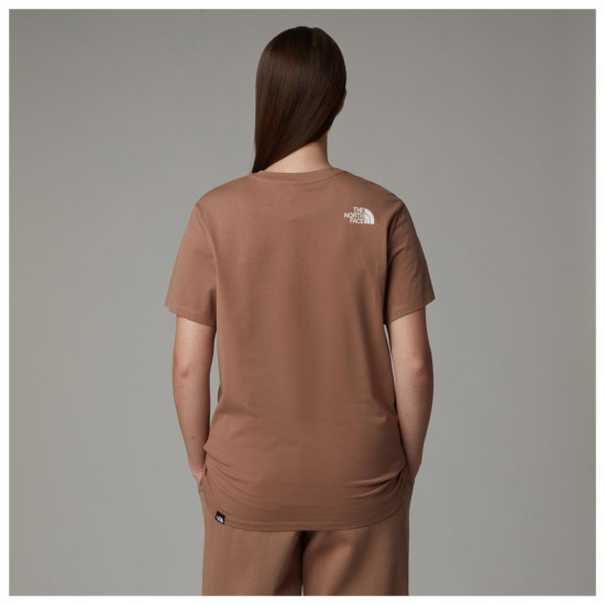 The North Face Ανδρική κοντομάνικη μπλούζα Relaxed Easy Tee